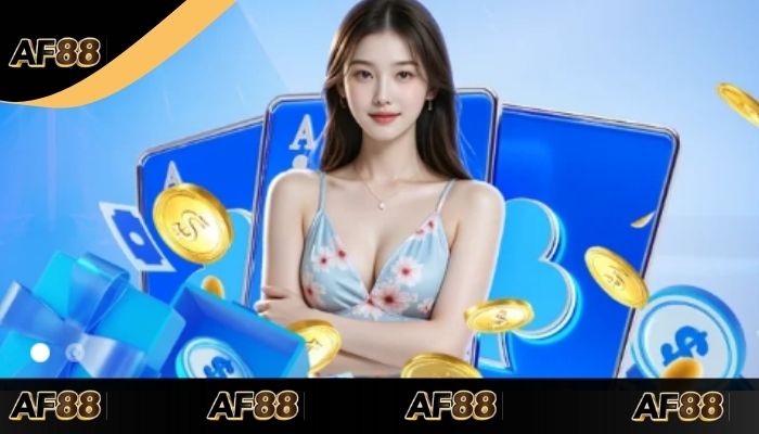 Af88 Lừa Đảo? Sự Thật Tin Đồn Nhà Cái Lừa Đảo Người Chơi 2 Những tin đồn về thương hiệu