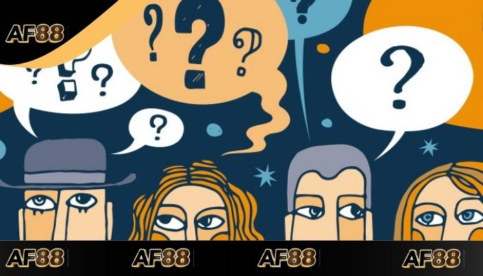 Af88 Lừa Đảo? Sự Thật Tin Đồn Nhà Cái Lừa Đảo Người Chơi 3 Tin đồn này có phải là sự thật?