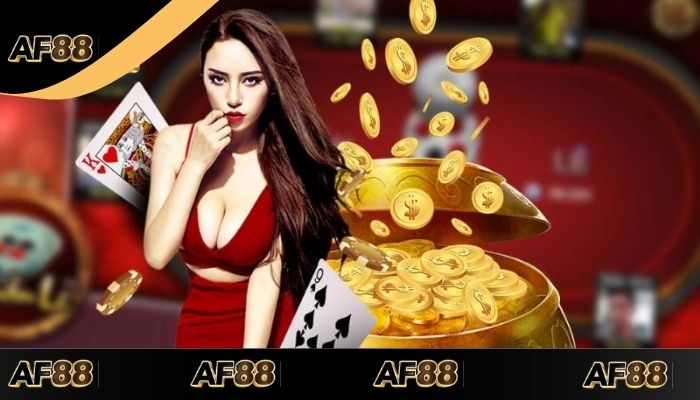 Hướng Dẫn Rút Tiền AF88 Dễ Dàng, Đơn Giản & Nhanh Chóng 3 Hướng dẫn rút tiền AF88 nhanh chóng, an toàn tuyệt đối