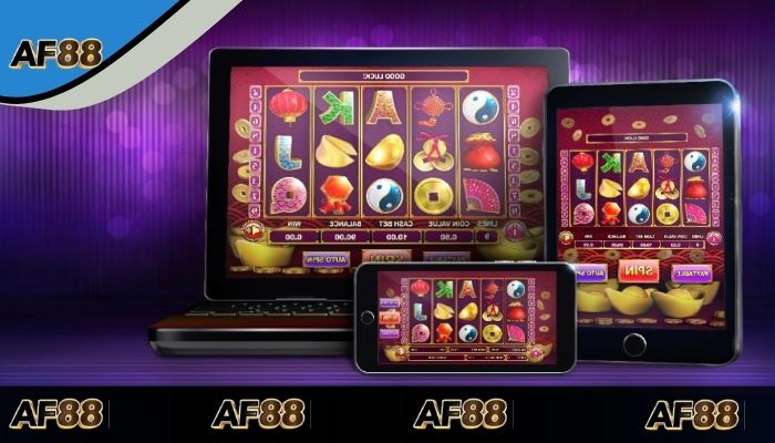 Tải App AF88 - Hướng Dẫn Cài Đặt Về Thiết Bị Android Và IOS 3 Giải nghĩa lý do vì sao nên tải app AF88 về thiết bị