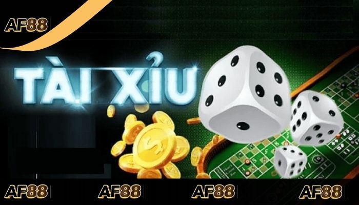 Tài Xỉu AF88 - Chất Lượng Và Hoàn Mỹ Tại AF88 Năm 2025 3 Phân loại tài xỉu đa dạng 2024